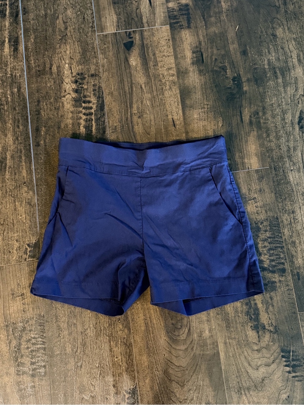 HDE Navy Shorts